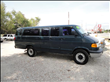 2001 Dodge Ram Van
