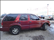 1999 Oldsmobile Bravada