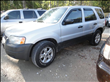 2004 Ford Escape