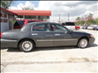 1998 Lincoln Town Car