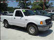 2004 Ford Ranger