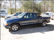 2000 Chevrolet S10