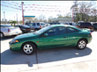 2002 Mercury Cougar