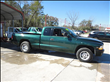 2000 Dodge Dakota