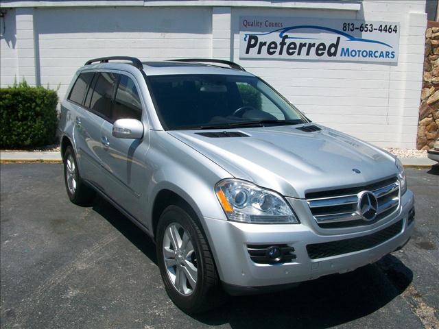 2007 Mercedes-Benz GL-Class for sale