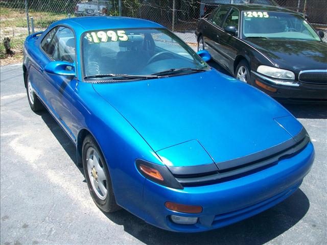 1993 Toyota Celica for sale