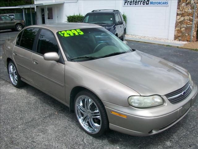2000 Chevrolet Malibu for sale