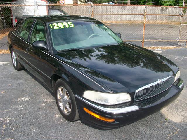 1999 Buick Park Avenue for sale