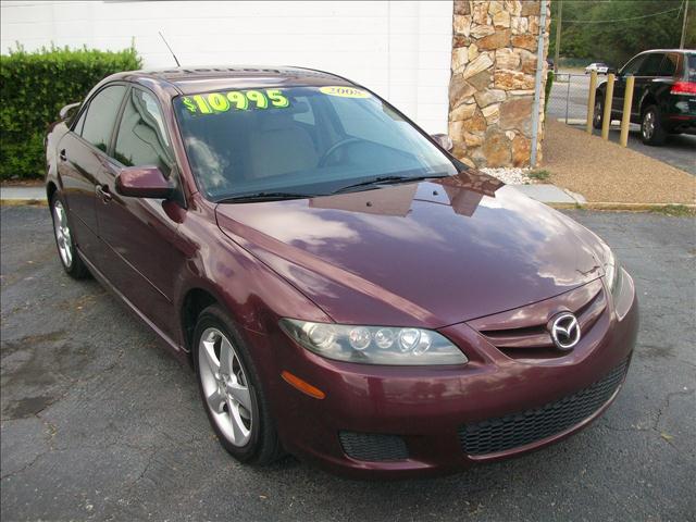 2008 Mazda 6 for sale