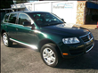 2004 Volkswagen Touareg