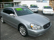 2002 Infiniti Q45