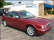2004 Jaguar XJ Series