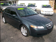 2005 Acura TL