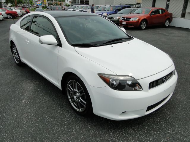 2006 Scion tC for sale