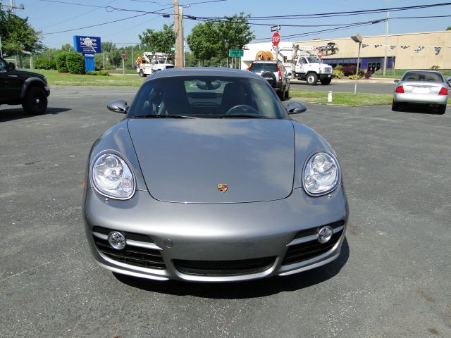 2006 Porsche Cayman for sale