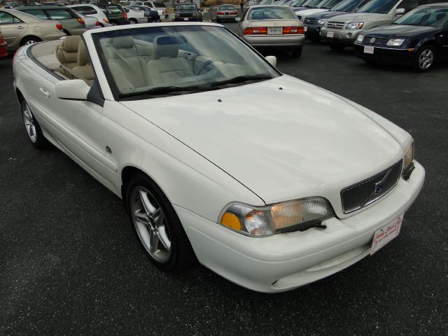 2001 Volvo C70 for sale