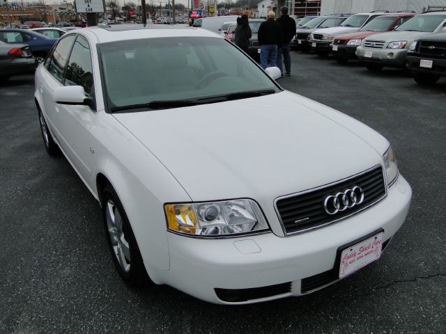 2003 Audi A6 for sale