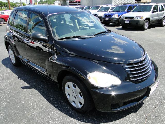2006 Chrysler PT Cruiser for sale