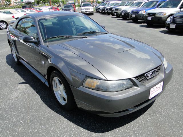 2004 Ford Mustang for sale