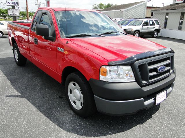 2005 Ford F150 for sale