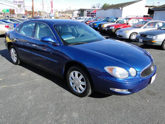 2005 Buick LaCrosse for sale