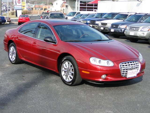 2002 Chrysler Concorde for sale