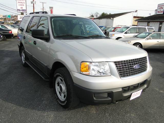 2005 Ford Expedition for sale