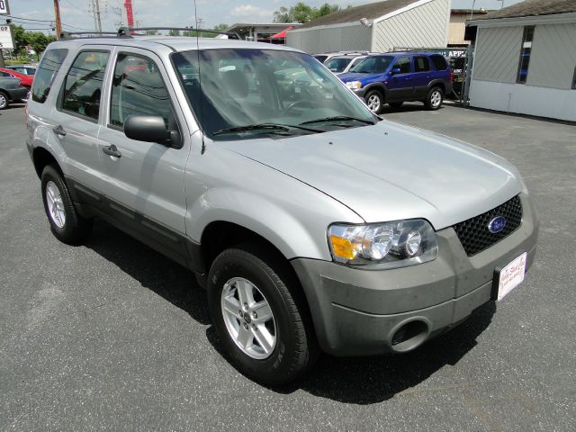2006 Ford Escape for sale