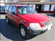 1998 Honda CR-V
