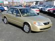 2001 Mazda Protege