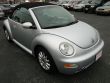 2005 Volkswagen New Beetle