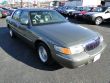 2002 Mercury Grand Marquis