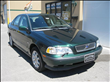 2000 Volvo S40