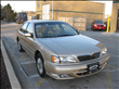 1998 Infiniti I30