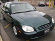1999 Hyundai Sonata