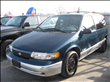 1998 Nissan Quest