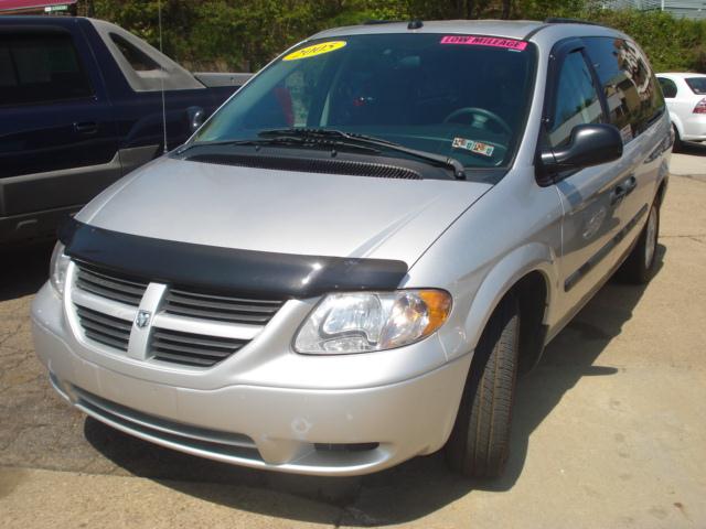 2005 Dodge Grand Caravan for sale