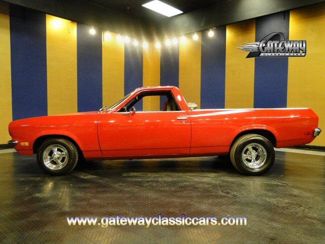 1971 Chevrolet Vega for sale