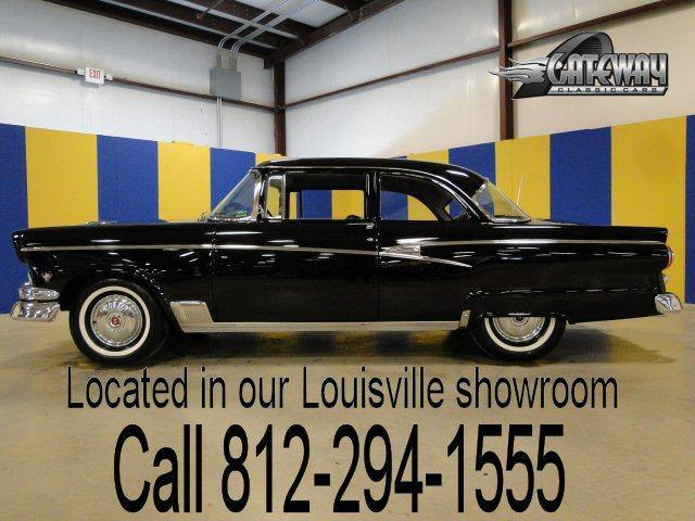 1956 Ford Customline for sale