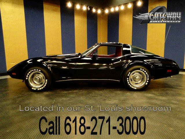 1979 Chevrolet Corvette for sale