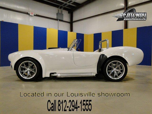 1966 AC Cobra for sale