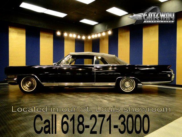 1964 Cadillac Eldorado for sale