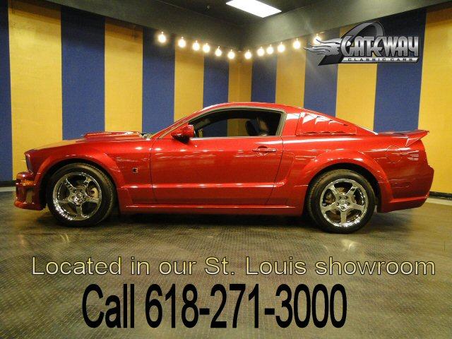 2006 Ford Mustang for sale