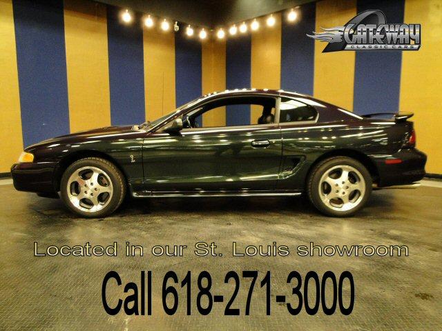 1996 Ford Mustang for sale