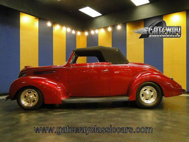 1938 Ford Cabriolet for sale