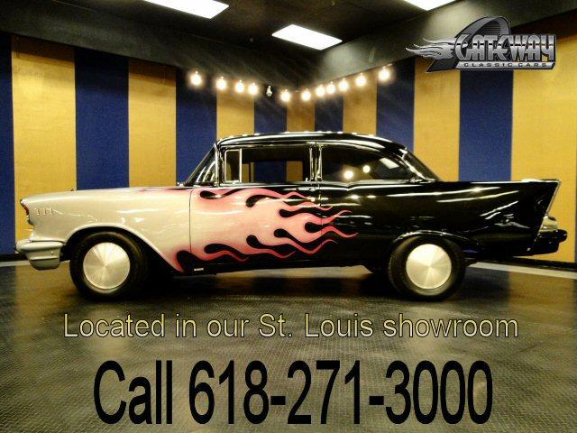 1957 Chevrolet 150 for sale