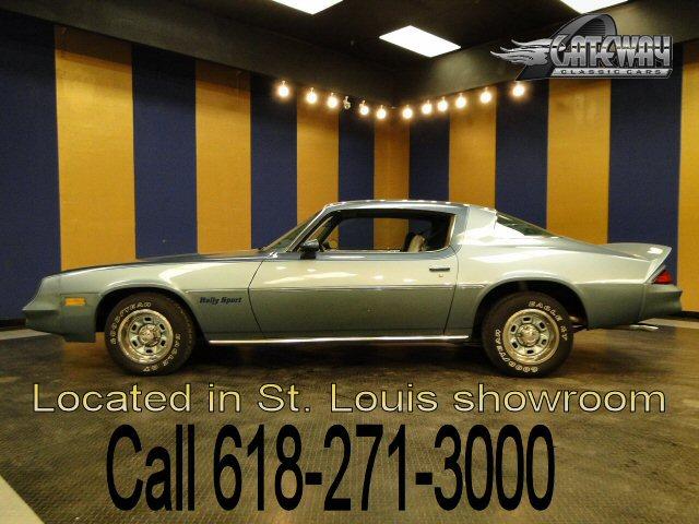 1979 Chevrolet Camaro for sale