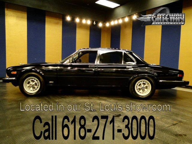 1987 Jaguar XJ6 for sale