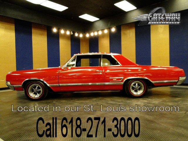 1965 Oldsmobile Cutlass for sale