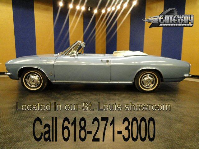 1965 Chevrolet Corvair for sale
